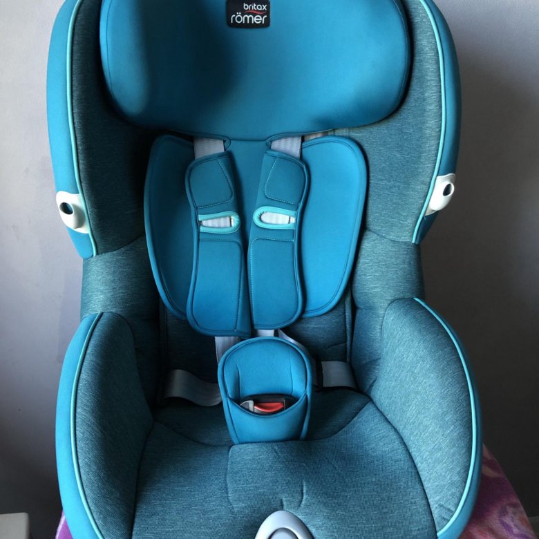 Кресло britax romer trifix