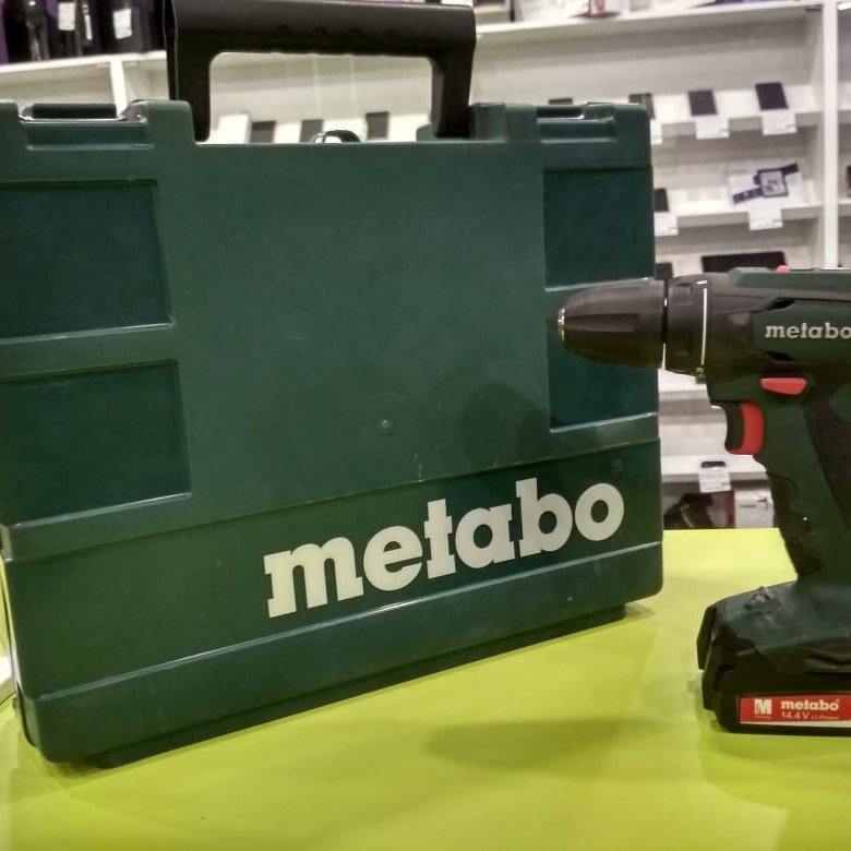 Metabo d 72622