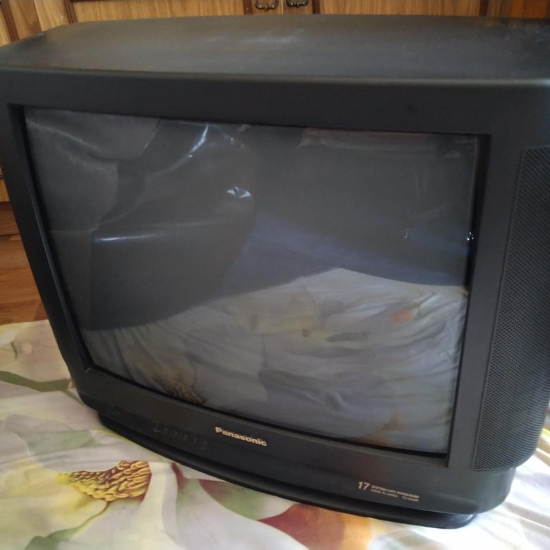Телевизор Panasonic диагональ 52 см – купить в Красноярске, цена 1 000 ...