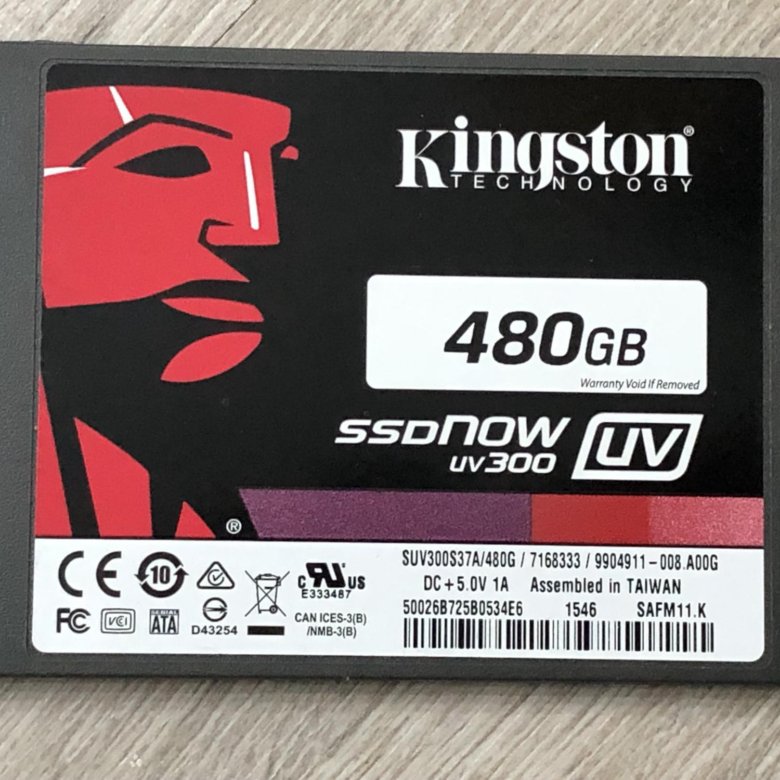 Kingston 480 gb. Kingston 480.