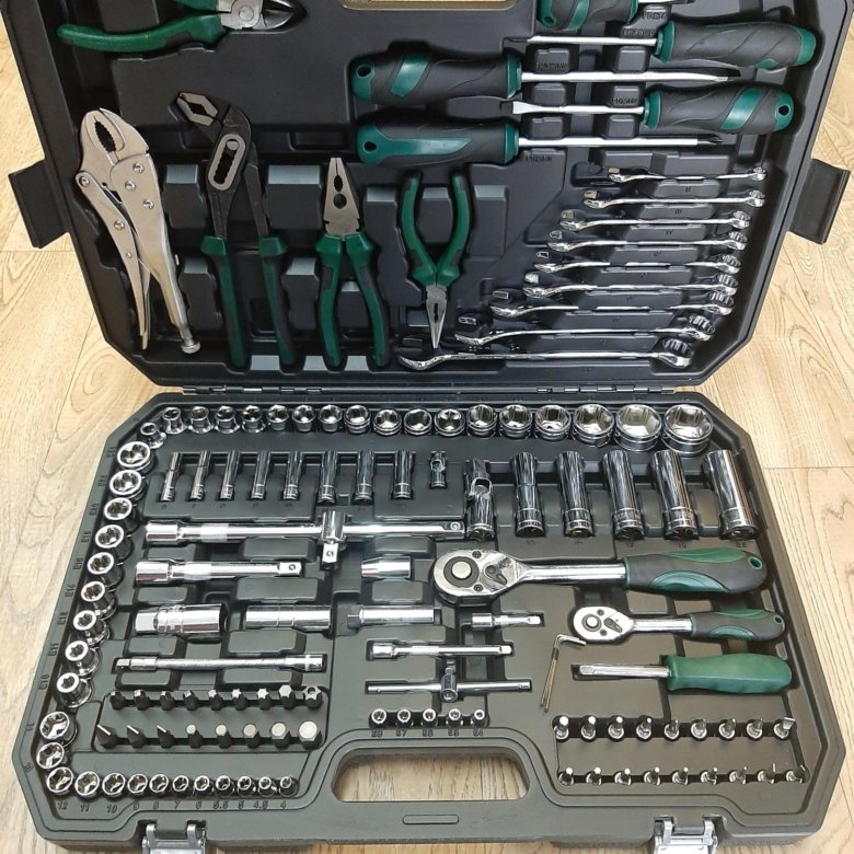 набор инструментов germany 131 шт. набор инструментов sata 131. набор инструмента 131. набор инструментов 131 предмет чёрный цвет. Ombra omt131s.