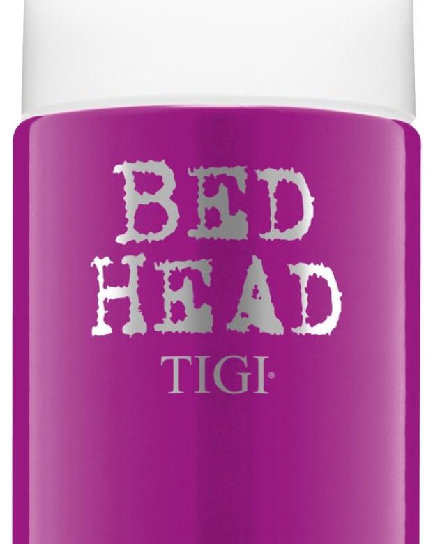 Bed head tigi для объема волос