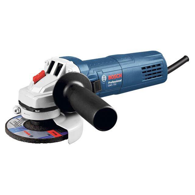 Bosch gws 7 125