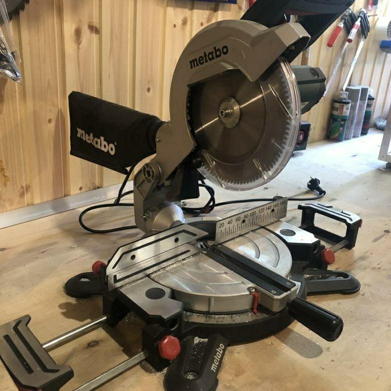 Metabo ks 216 m