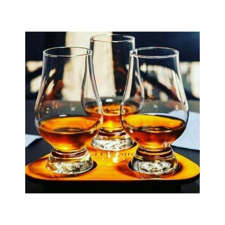 Бокалы для виски Glencairn. – купить в Москве, цена 4 990 руб., дата ...