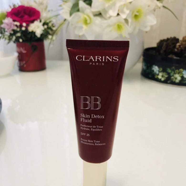 Кларенс ВВ крем. Skin Detox Fluid Clarins BB цвета. Купить Clarins BB тональный крем.