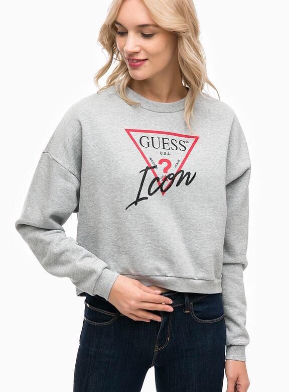 Кофта guess. Свитшот guess USA. Толстовка guess женская. Свитшот guess женский. Худи guess женская.