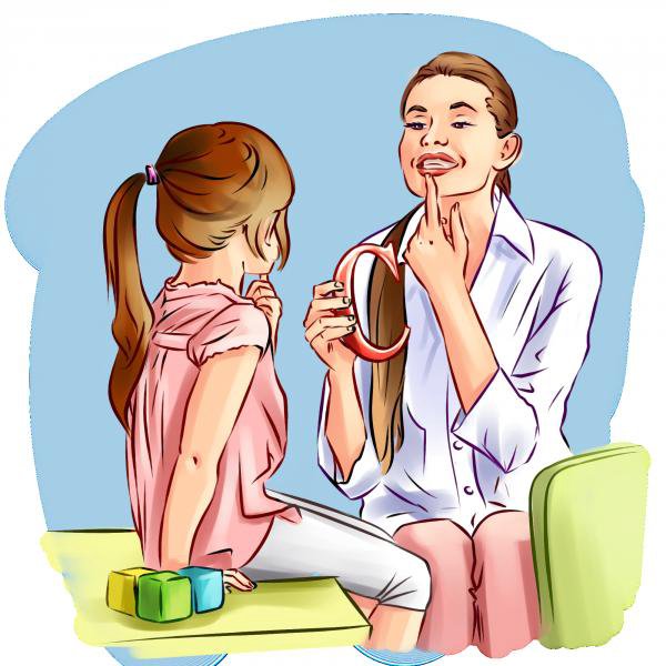 Для татьяны, логопед картинки для детей