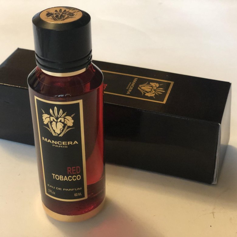 Ред табако. Mancera Red Tobacco EDP 120ml. Mancera Red Tobacco 60 ml. Ред Тобакко 60 мл. Духи ред Тобакко 60 мл.