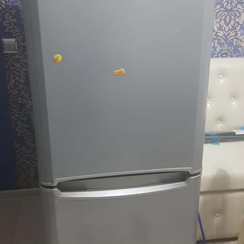 Холодильник indesit no frost – купить в Краснодаре, цена 7 500 руб ...
