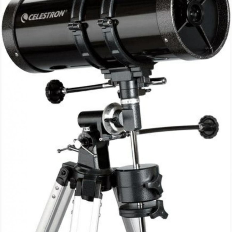 Celestron powerseeker 127 eq