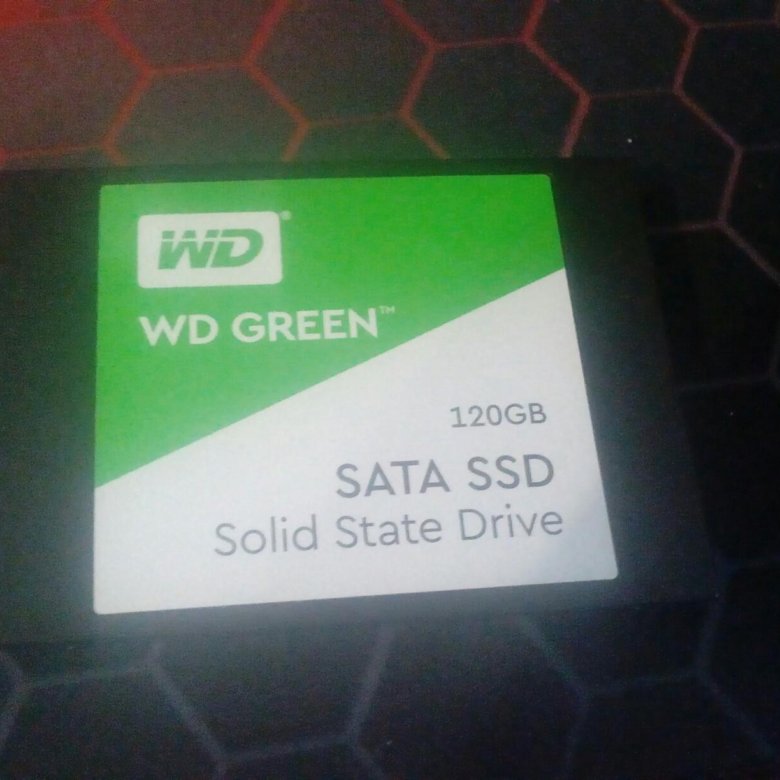 Ssd wd green 120gb. Ссд Грин 120.