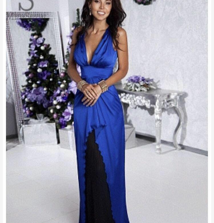 Вечернее Платье 42 Купить фото 3