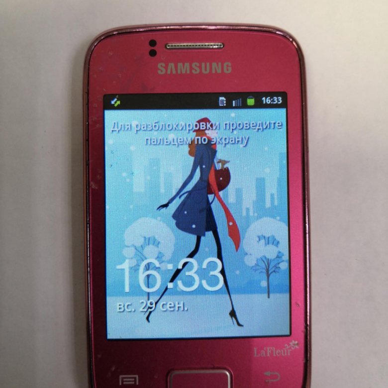 Телефон Samsung – купить в Тюмени, цена 300 руб., продано 23 марта ...