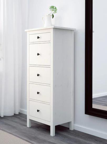 Комод икеа hemnes