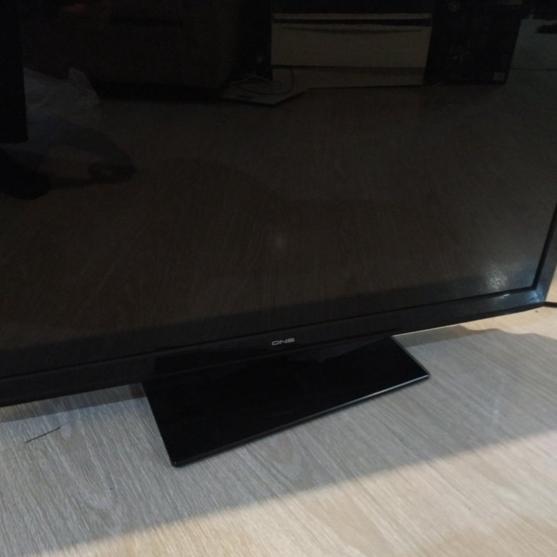 3д ЖК телевизор – купить в Абакане, цена 9 000 руб., продано 16 октября ...