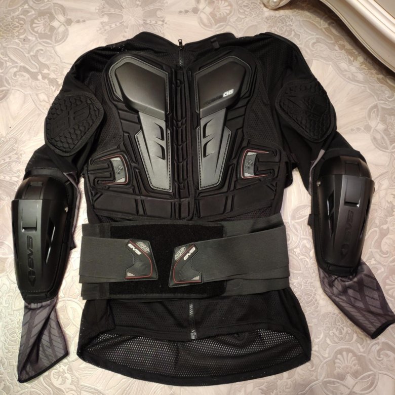 Мотозащита EVS Ballistic Jersey