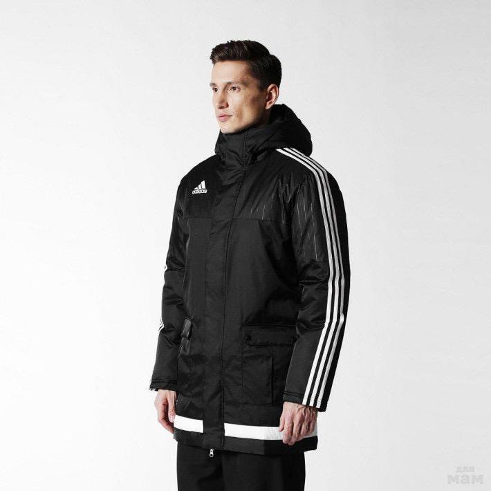 Куртка adidas 09