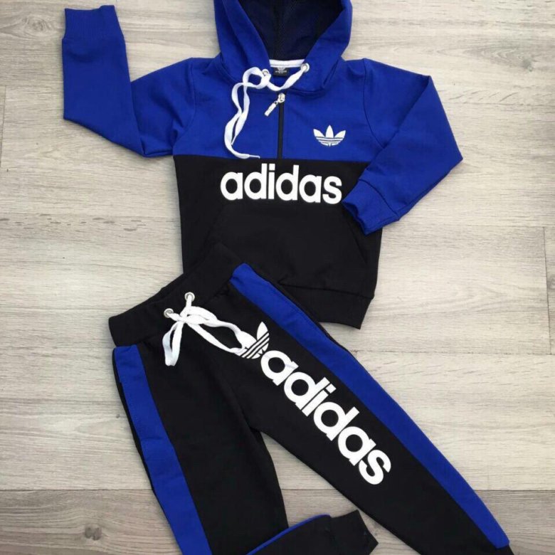 Костюм adidas Judo National