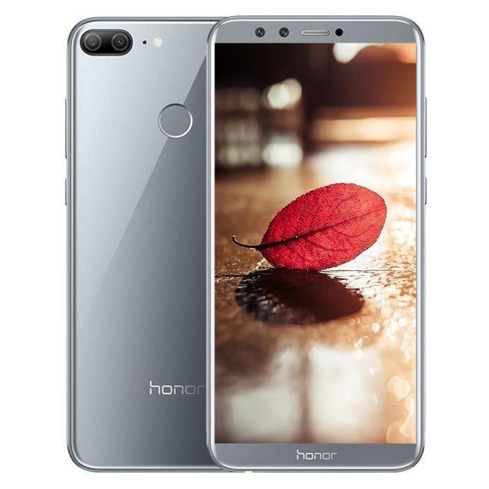 Хонор х5 плюс отзывы. Хонор 9 Лайт. Honor 9 Lite 32gb. Хонор 9 Лайт 32гб 3 g. Huawei Honor 9 Lite серебристый.