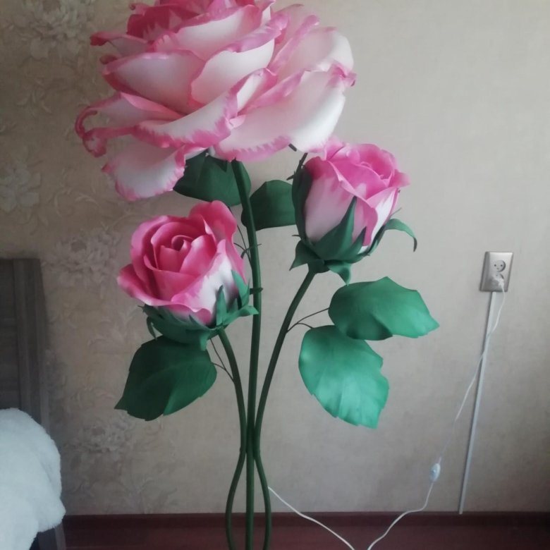 Светильники из изолона – купить в Барнауле, цена 3 500 руб., дата ...