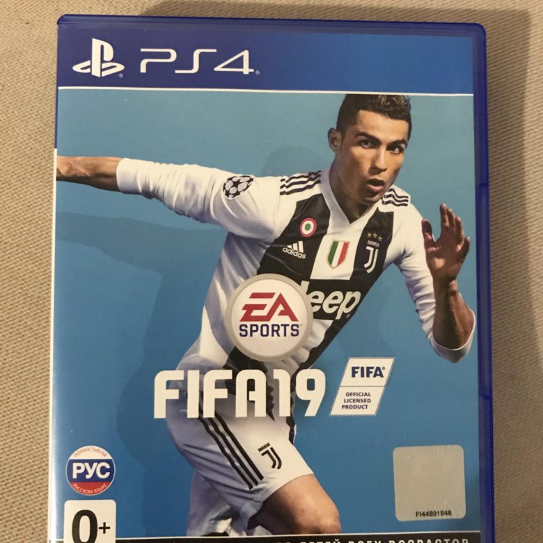 Продам fifa