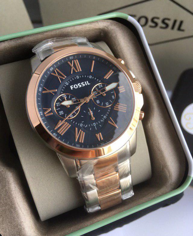 Fossil FS5024 8 700 17 2019