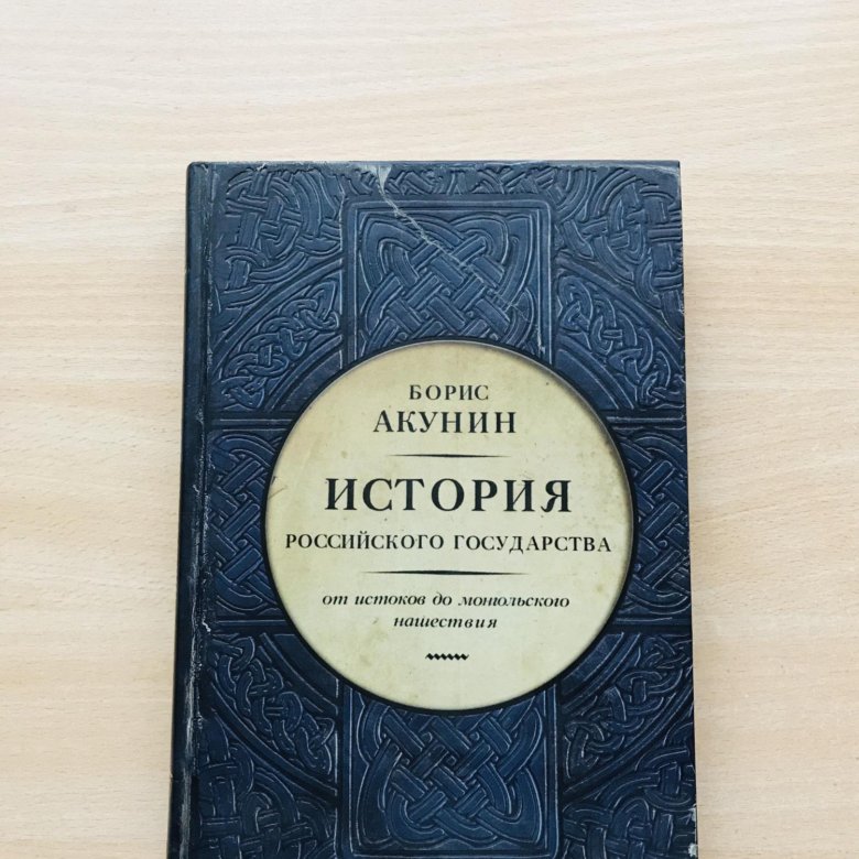 Краткое содержание книг акунина