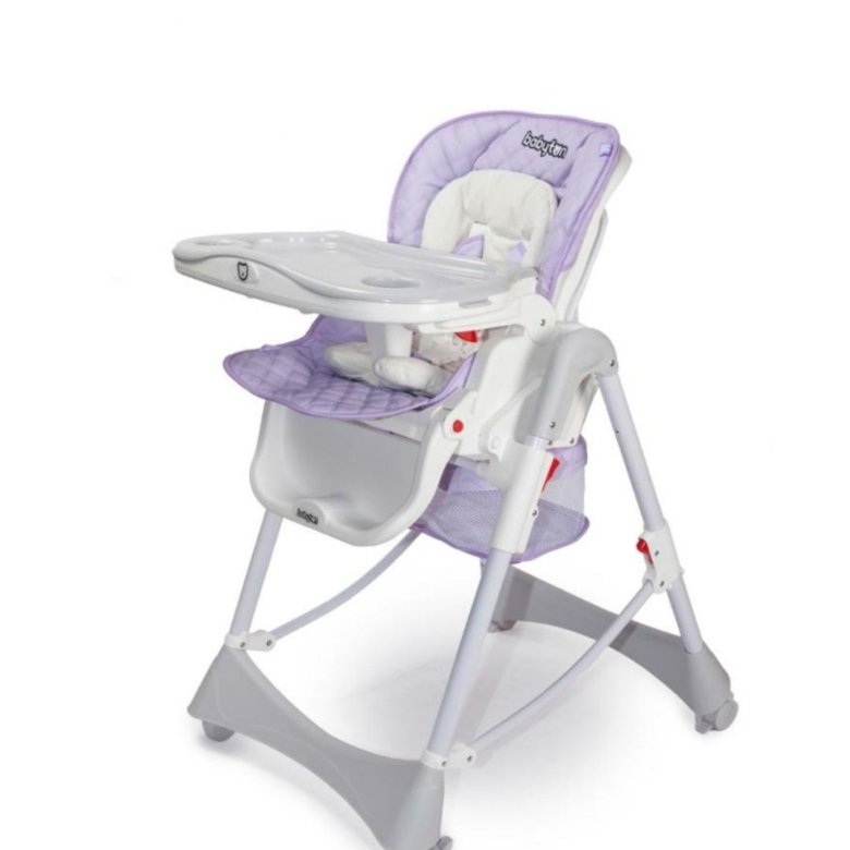 Стульчик babyton compact