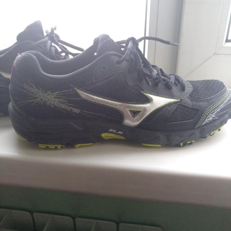 mizuno wave kien 2 drop