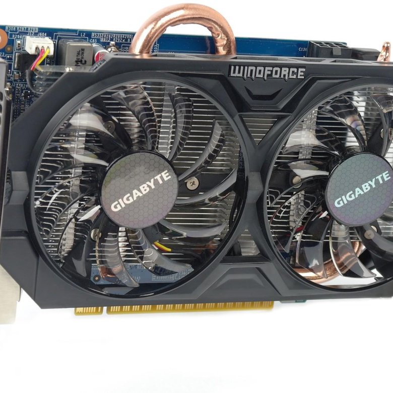 Gtx 750 2