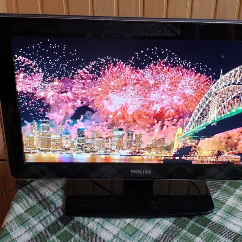 Телевизор 26" Philips 26PFL5403/60 – купить в Москве, цена 2 890 руб ...