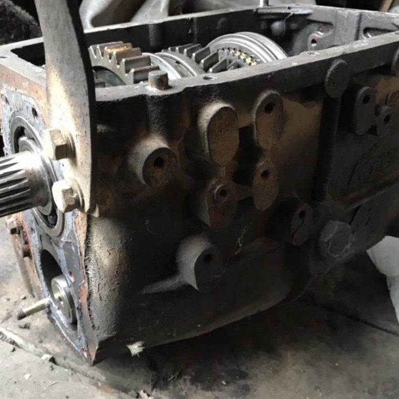 кпп фотон 1069