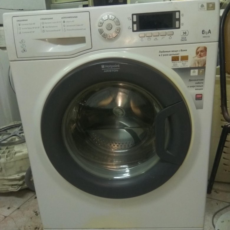 Стиральная машина. Гарантия и доставка – купить в Энгельсе, цена 4 000 ...