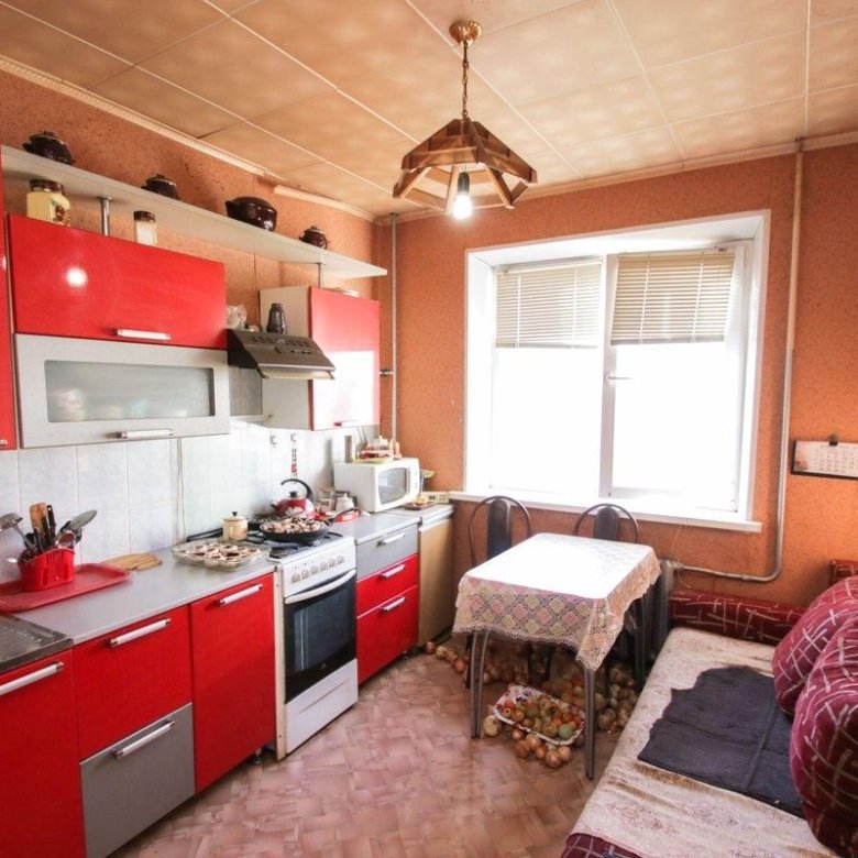 Купить однокомнатную оренбурге вторичное жилье