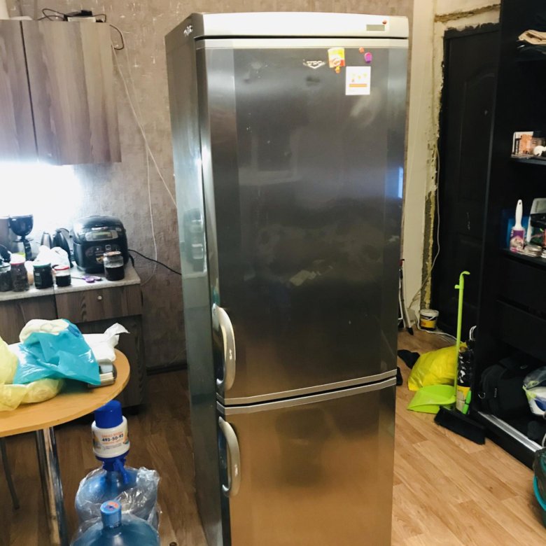 Холодильник Upo – купить в Санкт-Петербурге, цена 2 500 руб., продано ...