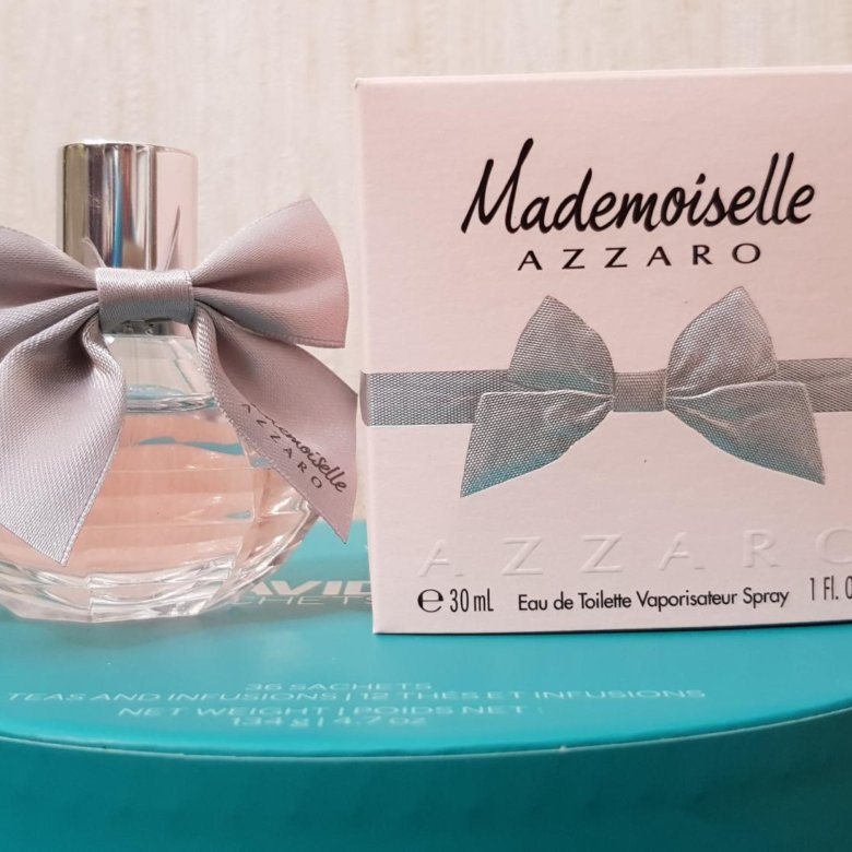 Mademoiselle azzaro туалетная. Mademoiselle Azzaro Floral Fruity. Аззаро мадмуазель 58 мл. Мадемуазель азаро бирюзовые. Ручка 45мл Azzaro Mademoiselle.