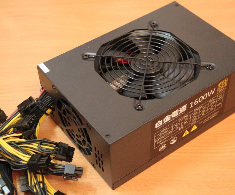 Бп 90. Блок питания ATX 1600w Baijin. Baijin Power Supply 1600w. Блок питания 1600w для майнинга. Baijin 1600 w Gold.