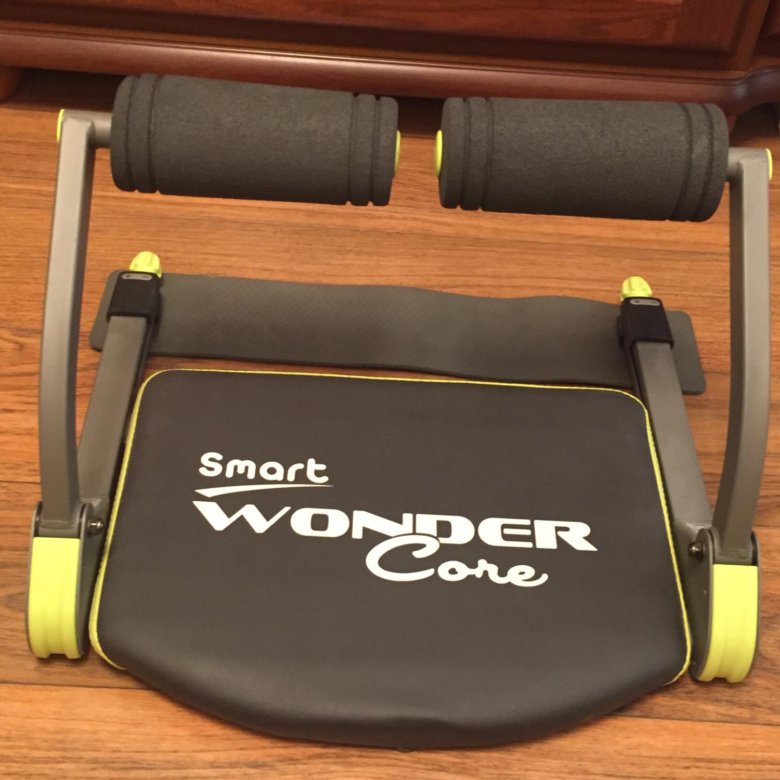 Smart wonder core