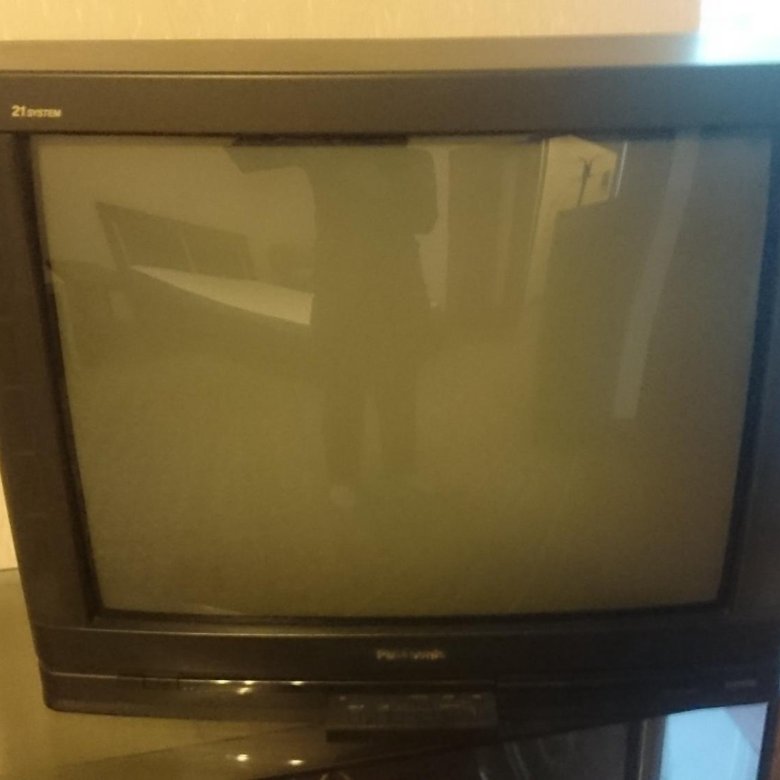 Телевизор Panasonic TC 29V1R – купить в Москве, цена 300 руб., продано ...