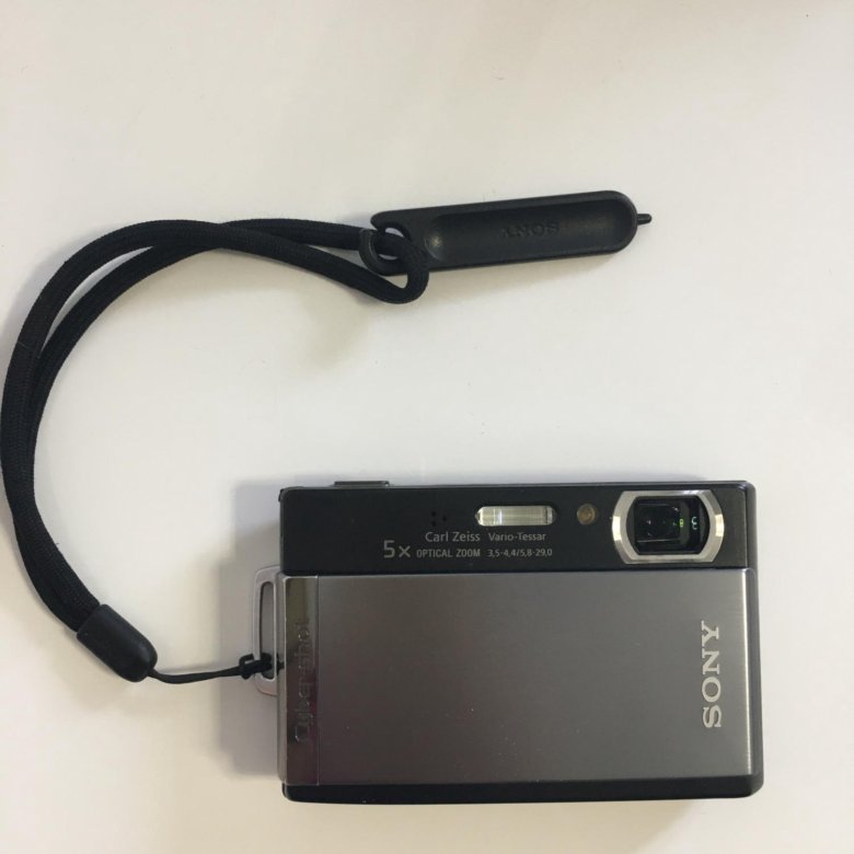 Sony cyber shot t300