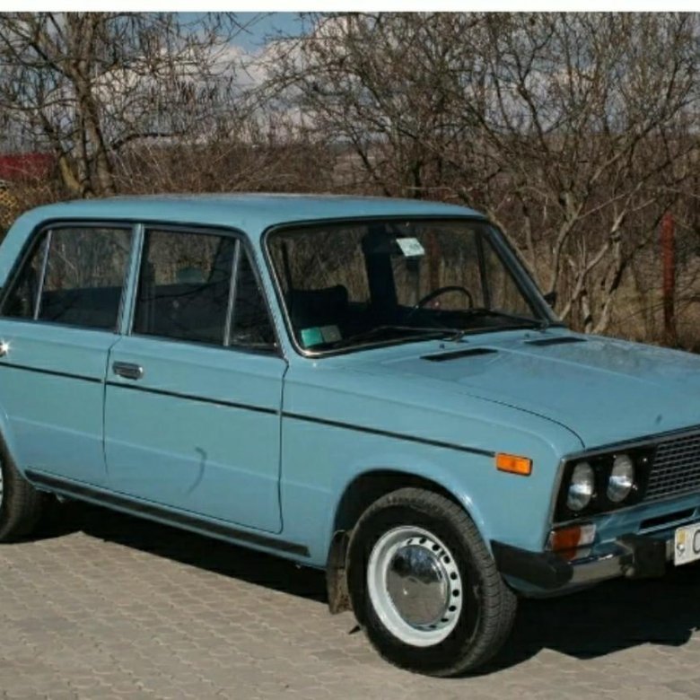 Ваз 2106 Ozon