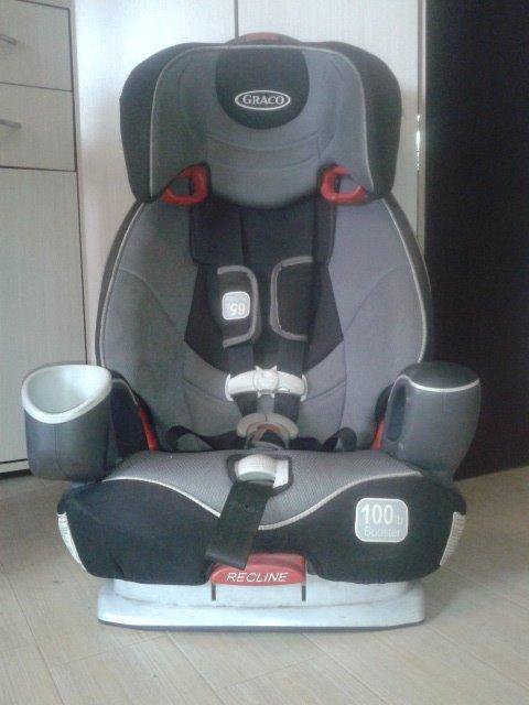 graco nautilus 8j00brv