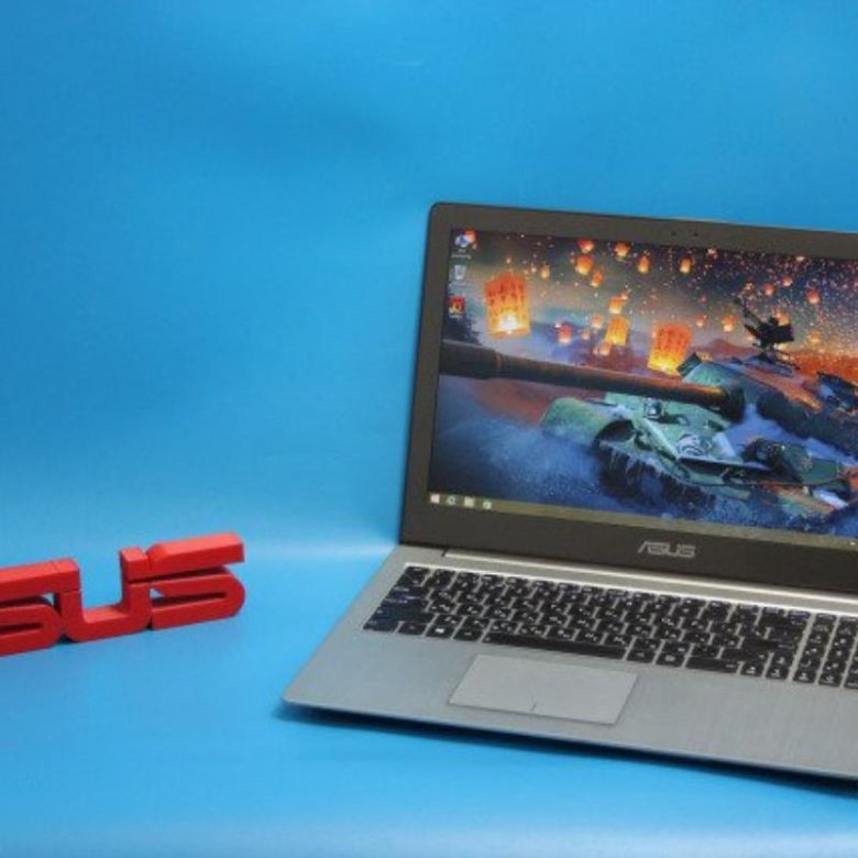 Ноутбук asus i5 nvidia
