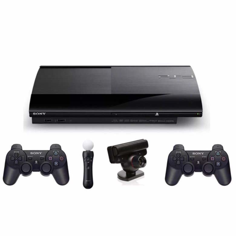 Ps3 нет изображения