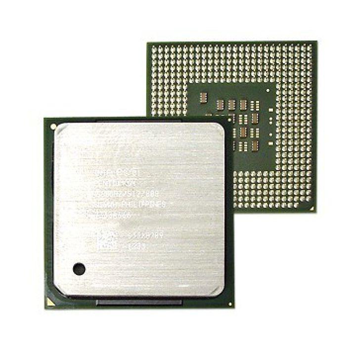 Intel 2.4 ггц