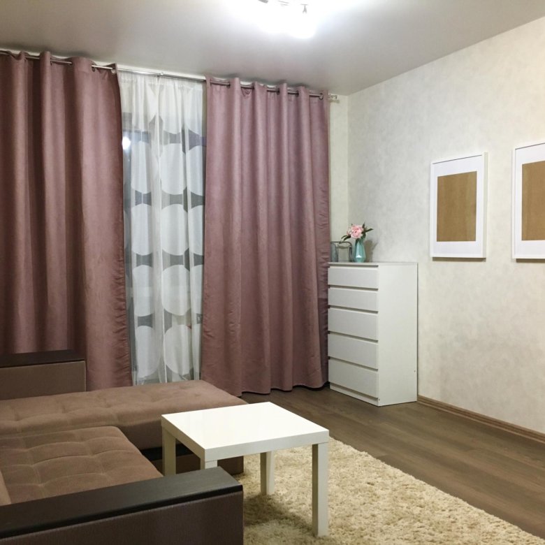 Room 42. Комната 42 м2.