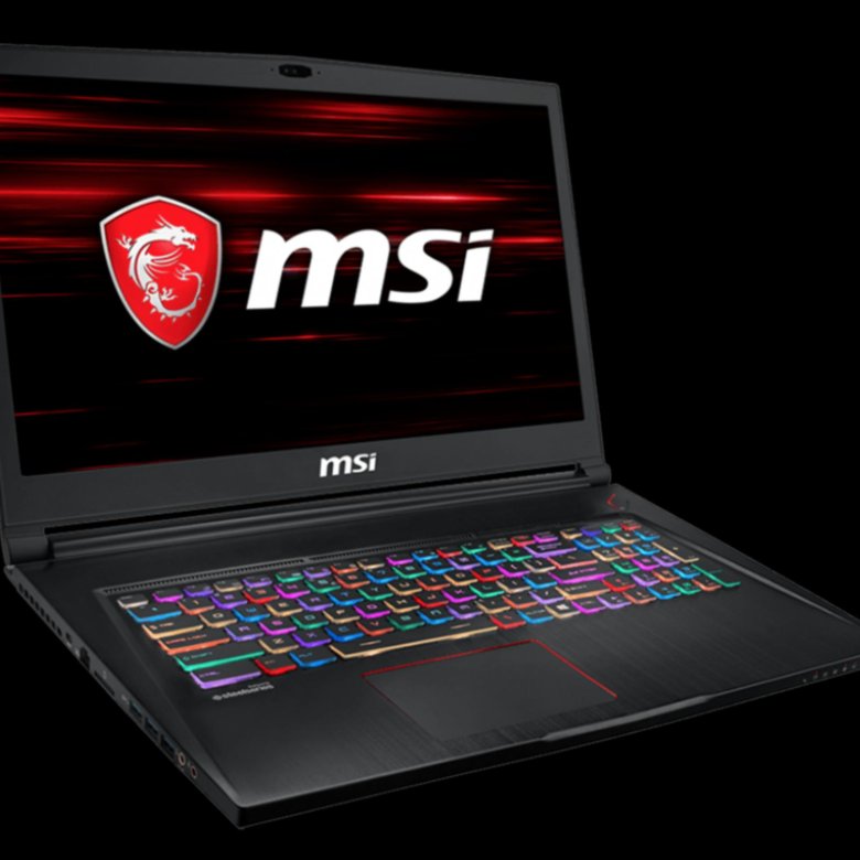 Msi 17