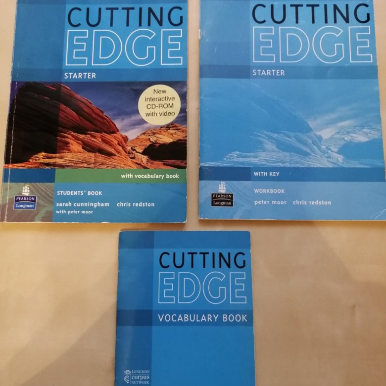 Cutting edge elementary student. Cutting Edge Starter. Cutting Edge Starter book. Cutting Edge Starter 2 издание. Cutting Edge Starter Workbook ответы.