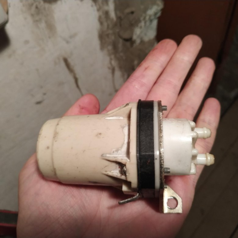 Мотор омывателя ваз 2108 старого образца